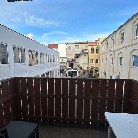 Stadtblick Apartment ハノーファー エクステリア 写真