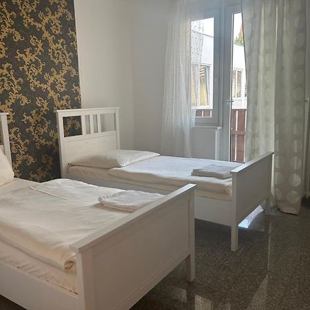 Stadtblick Apartment ハノーファー エクステリア 写真