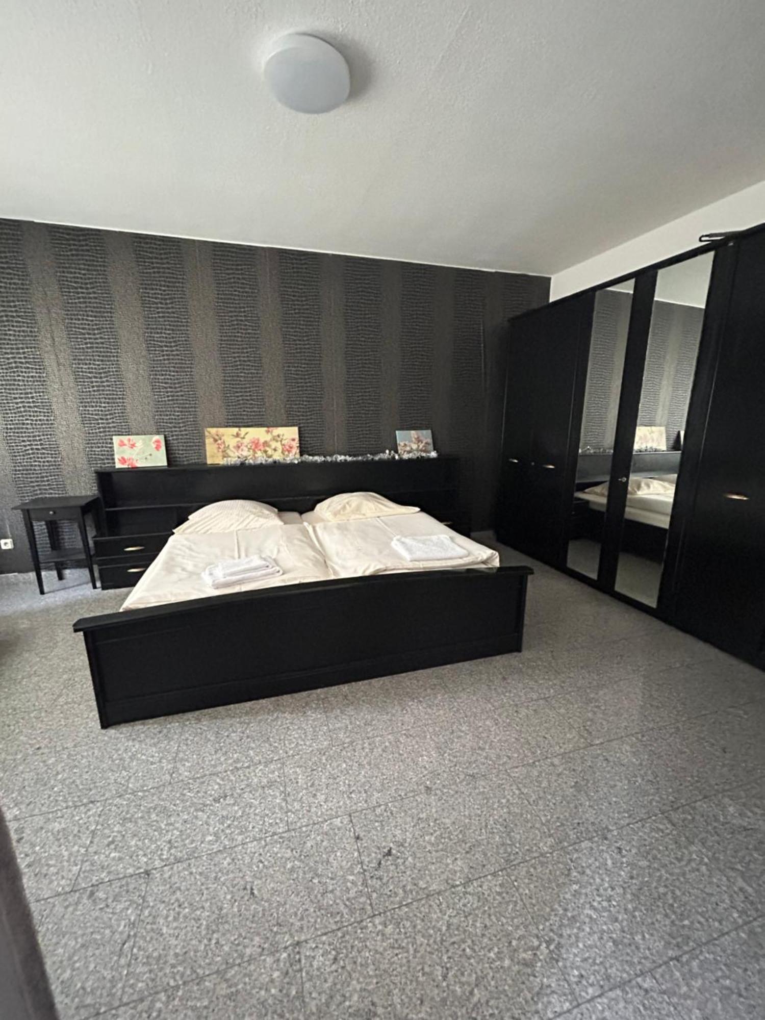 Stadtblick Apartment ハノーファー エクステリア 写真