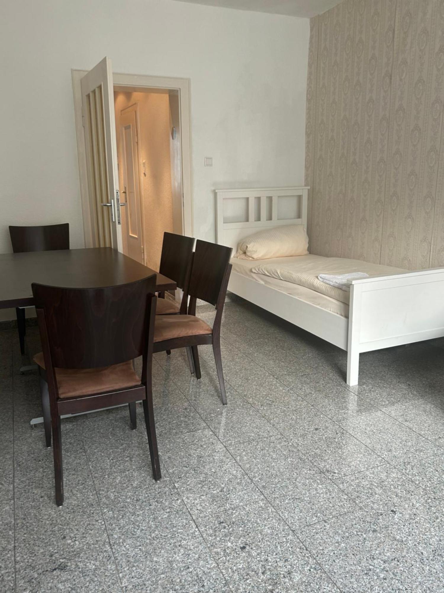 Stadtblick Apartment ハノーファー エクステリア 写真
