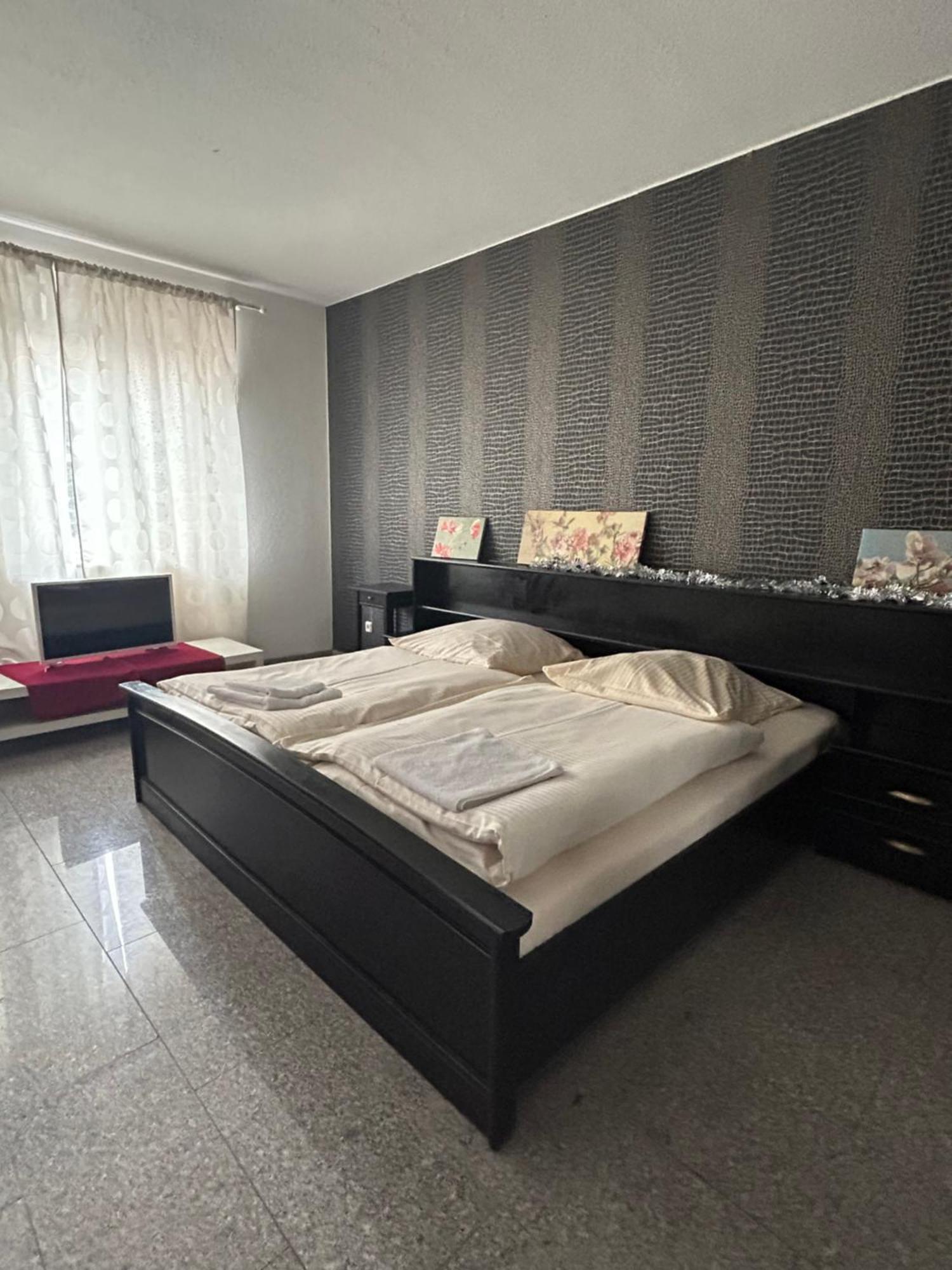 Stadtblick Apartment ハノーファー エクステリア 写真