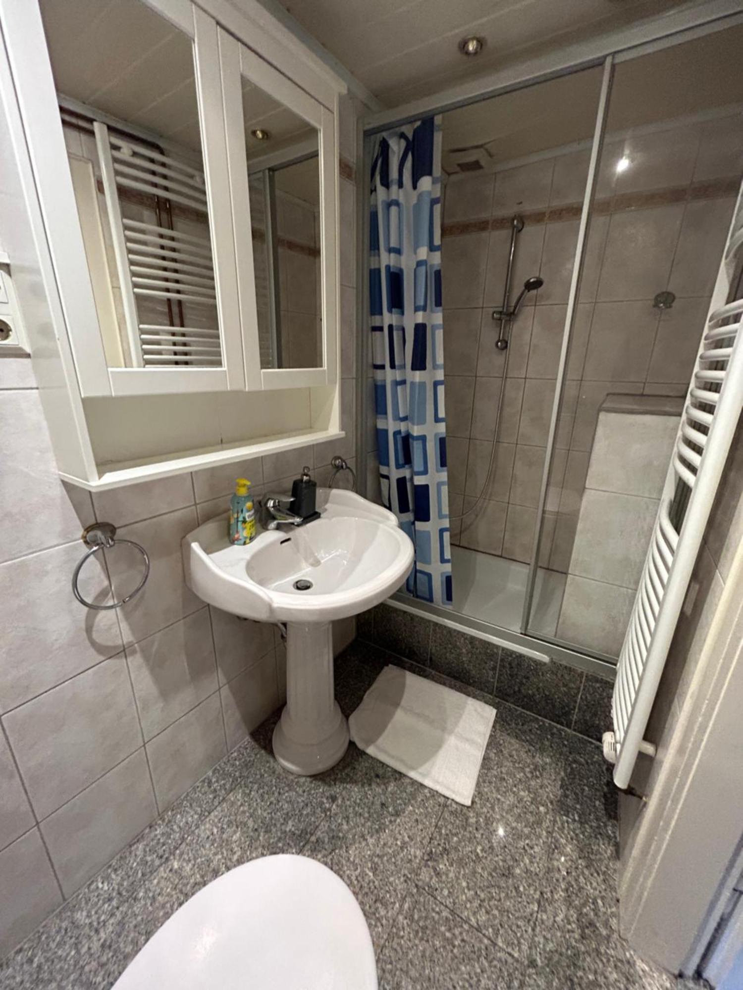 Stadtblick Apartment ハノーファー エクステリア 写真