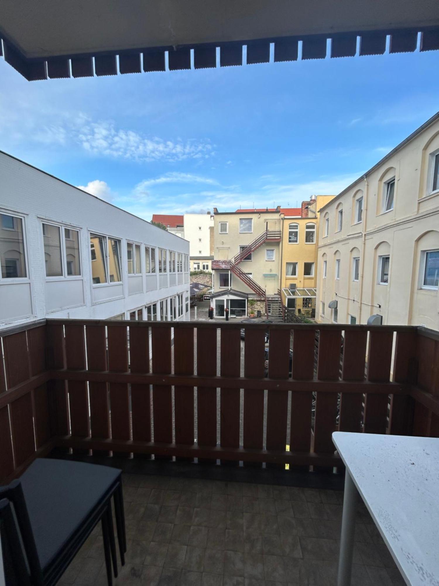 Stadtblick Apartment ハノーファー エクステリア 写真