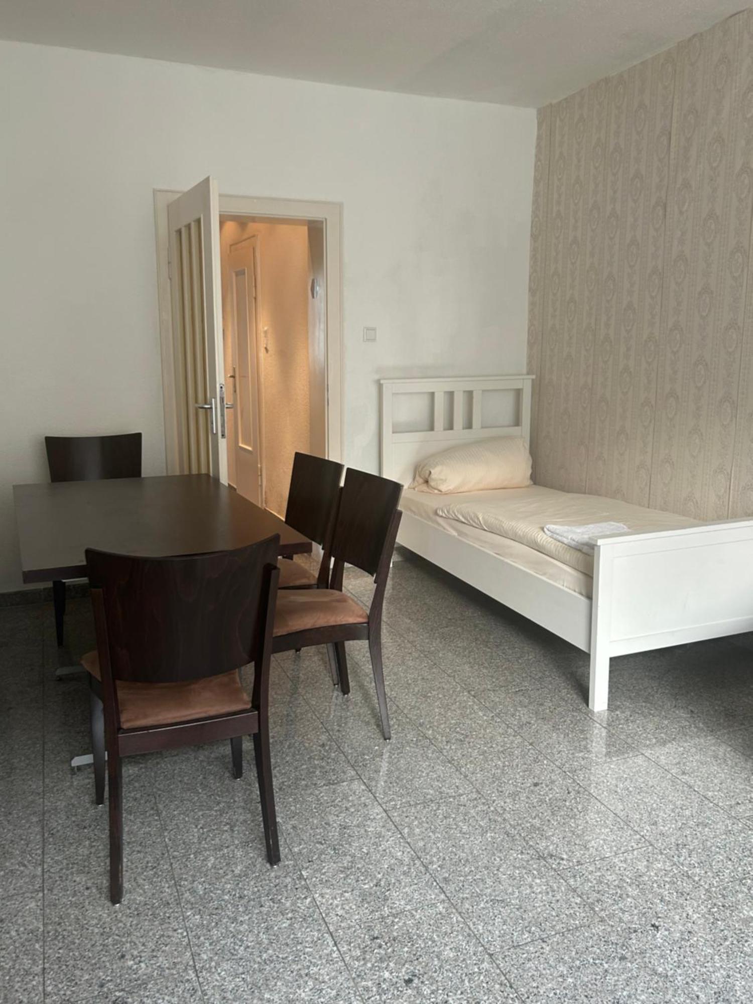 Stadtblick Apartment ハノーファー エクステリア 写真