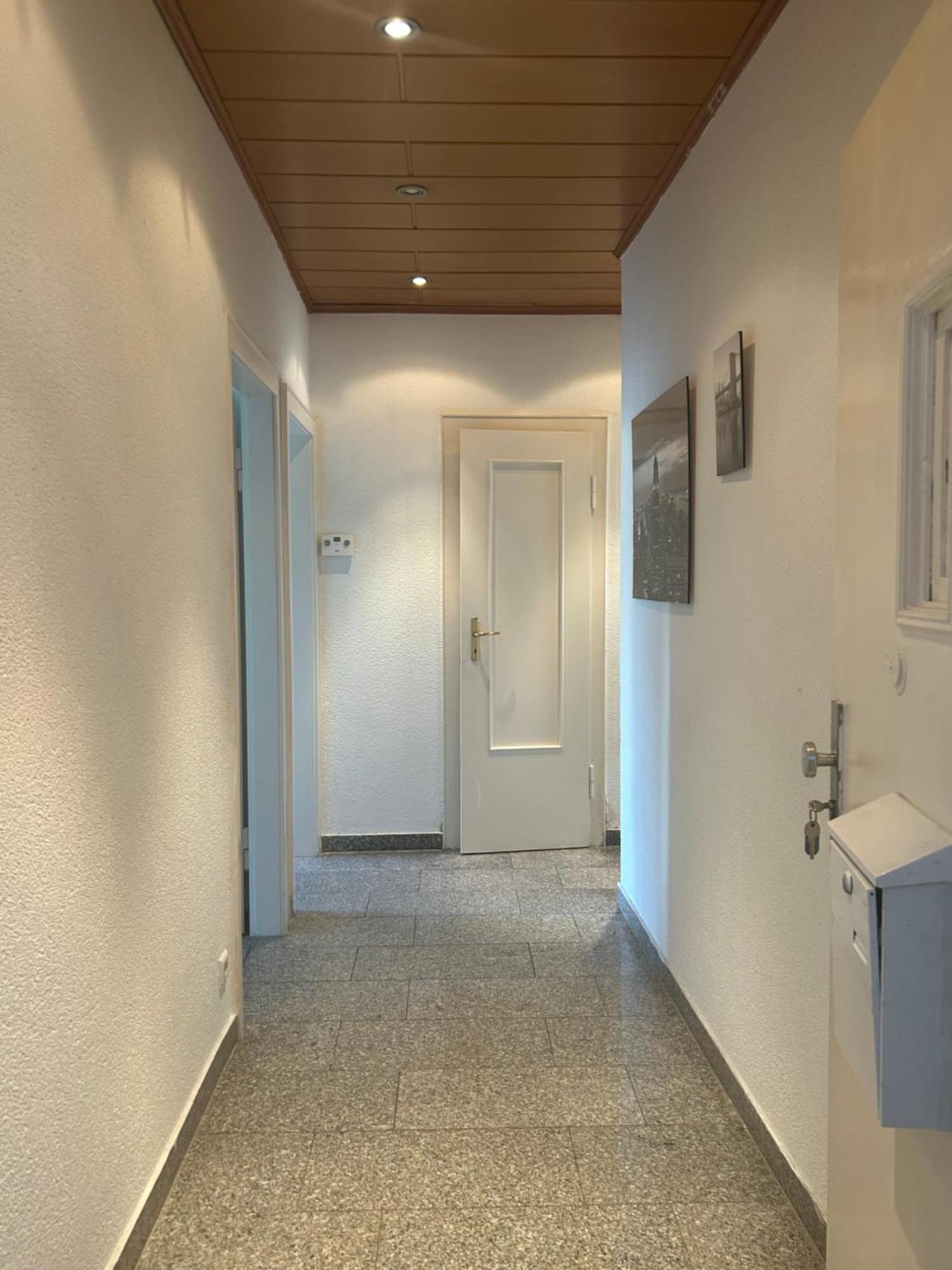 Stadtblick Apartment ハノーファー エクステリア 写真